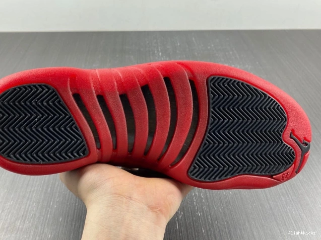 130690-002 Flu (2016) 12 Retro Game Jordan 1103